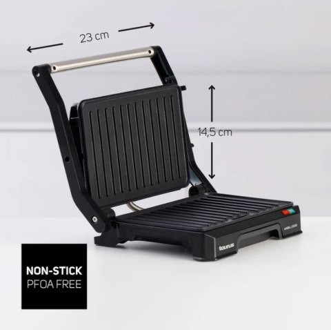 Opiekacz do kanapek Taurus My Grill Legend 968146000