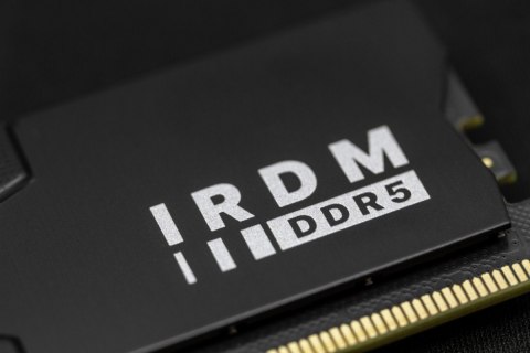 Pamięć DDR5 IRDM 16GB(1*16GB)/5600 CL36