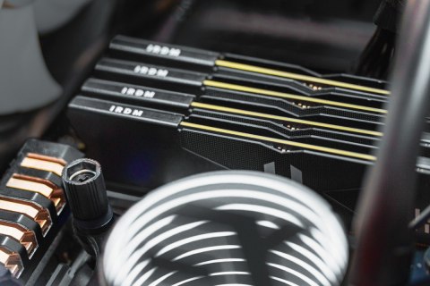 Pamięć DDR5 IRDM 16GB(1*16GB)/5600 CL36