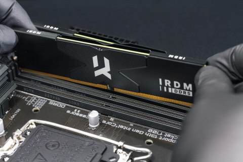 Pamięć DDR5 IRDM 16GB(1*16GB)/5600 CL36