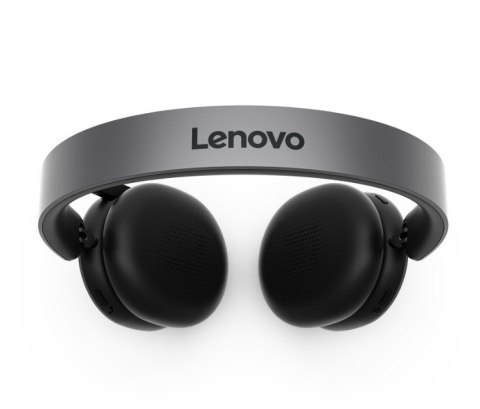 Słuchawki ThinkPad Dual-Mode Wireless ANC Foldable Headset 8550 (Aura Edition) - USB-A, Teams 4XD1V23301