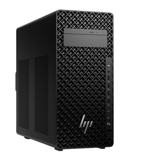 Stacja robocza Z2 Tower G1i U7-265K 1TB/32GB/W11P DN7Z6ET