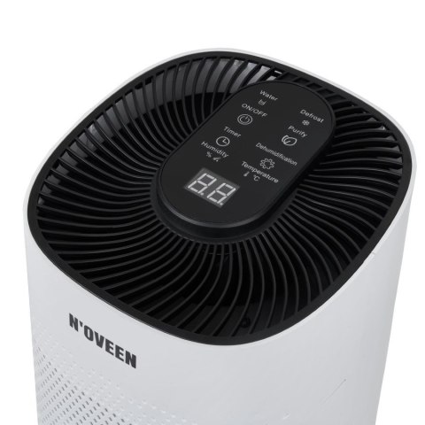 Osuszacz powietrza NOVEEN DH450