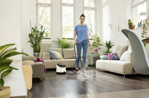 Parownica KARCHER SC 3 Deluxe EasyFix (OUTLET)