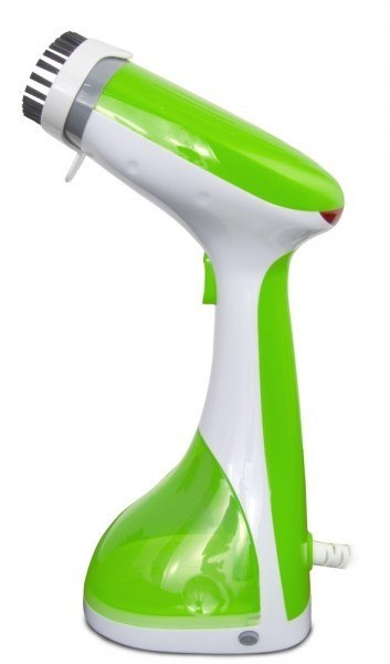 Parownica do ubrań Esperanza VELURE EHI008 (1400W; kolor zielony)