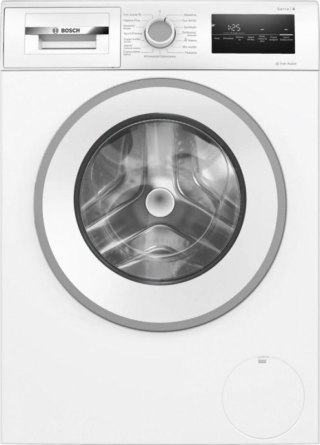 Pralka Bosch WAN2823APL 8 kg 1200 obr/min | EcoSilence Drive | Iron Assist | ActiveWater Plus