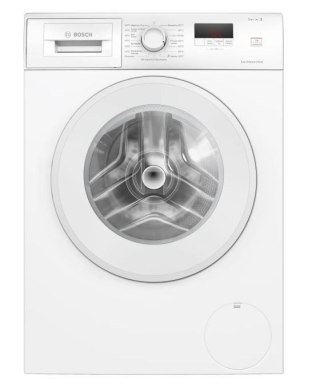 Pralka Bosch WGE02201PL Serie 2 7 kg 1200 obr/min | SpeedPerfect | ActiveWater Plus | EcoSilence Drive