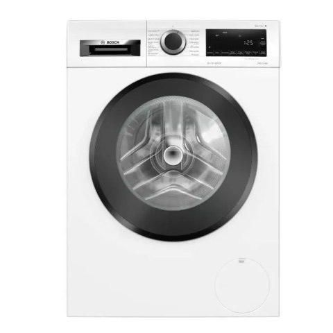 Pralka Bosch WGG242ZKPL Serie 6 9 kg 1200 obr/min | program parowy | AntiStain | SpeedPerfect | EcoSilence Drive