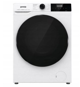 Pralka Gorenje WNHAI84APS/PL 8 kg 1400 obr/min Slim | SteamTech | AquaJetWash | silnik PowerDrive