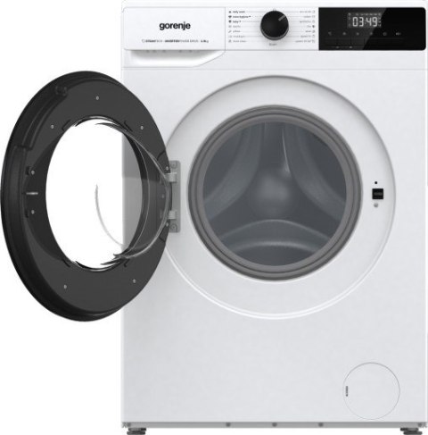 Pralka Gorenje WNHPI94A1PS/PL 9 kg 1400 obr/min | SteamTech | AddClothes | silnik PowerDrive