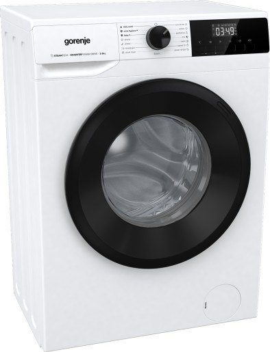 Pralka Gorenje WNHPI94A1PS/PL 9 kg 1400 obr/min | SteamTech | AddClothes | silnik PowerDrive