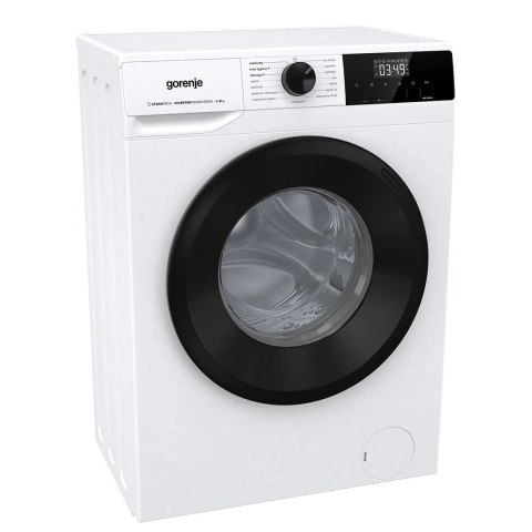 Pralka Gorenje WNHPI94A1PS/PL 9 kg 1400 obr/min | SteamTech | AddClothes | silnik PowerDrive