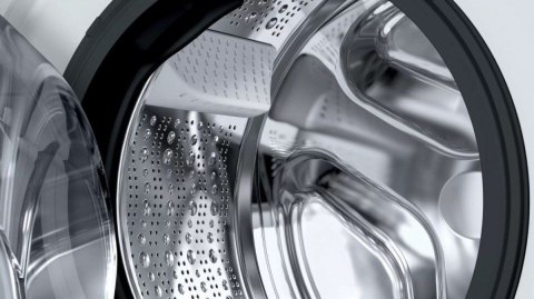 Pralko-suszarka BOSCH WNA13401PL Serie 4 | 8/5 kg | 1400 obr/min | klasa C/E | AutoDry | SpeedPerfect | Iron Assist