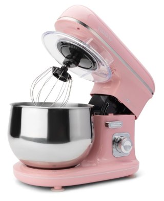 Robot kuchenny CLATRONIC KM 3711 RÓŻOWY