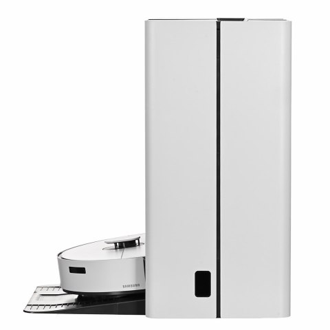 Robot sprzątający Samsung Bespoke Jet Bot Combo Steam+ VR7MD96514G/GE