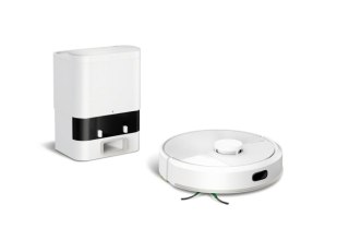 Robot sprzątający iRobot Roomba Combo 105+ (biały)
