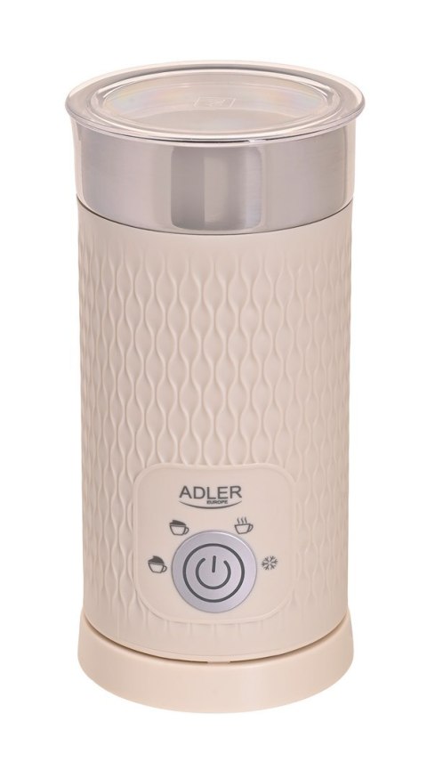 Spieniacz do mleka ADLER AD 4495