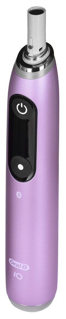 Szczoteczka Oral-B iO Series 9 Rose Quartz