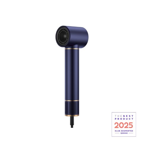 Lokówko-suszarka Multistyler Havit HD634 (4 końcówki)