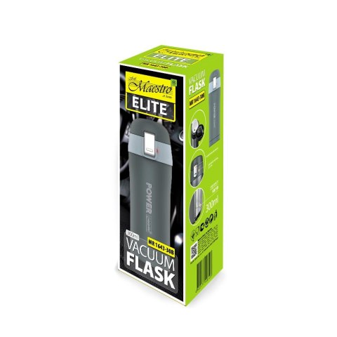 Kubek termiczny 300ml "POWER" MR-1643-30B MAESTRO