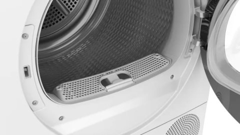 Suszarka wolnostojąca BOSCH WQG145APPL Serie 8 10 kg | klasa A+++ | pompa ciepła | SelfCleaning Condenser