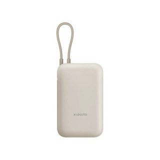 Power bank 10000mAh Tan XIAOMI
