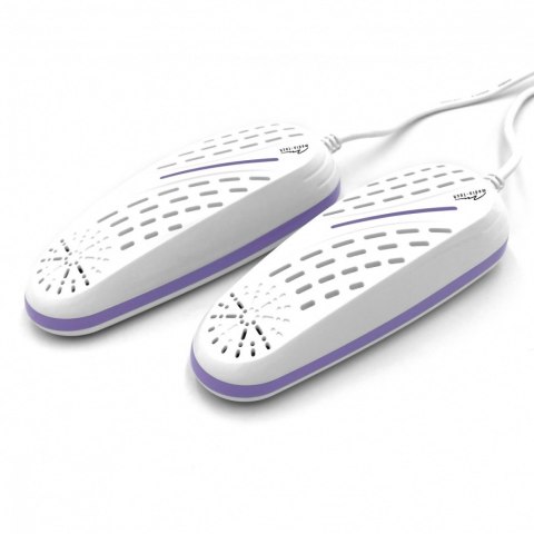 Suszarka do butow Boots Ozone Dryer 2 MT6532 Media-Tech