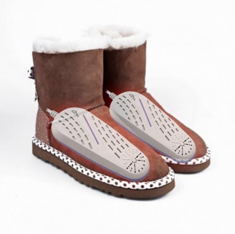 Suszarka do butow Boots Ozone Dryer 2 MT6532 Media-Tech