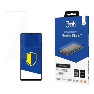 Szkło hybrydowe Flexibleglass Realme Note 50 3MK