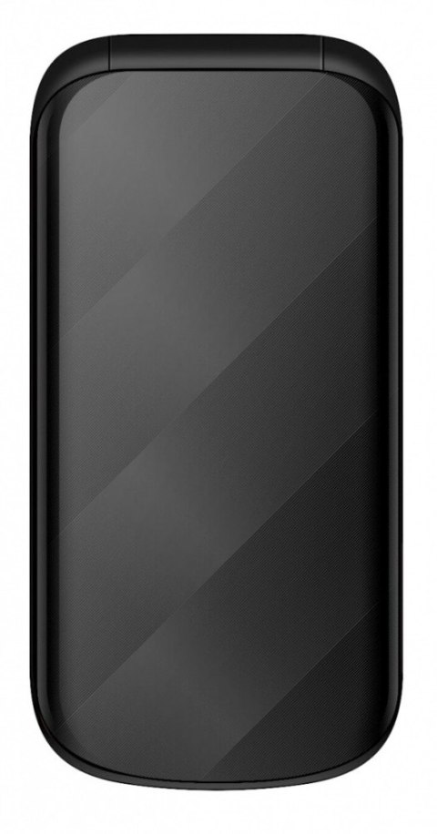 Telefon MM 815 dual sim Czarny Maxcom