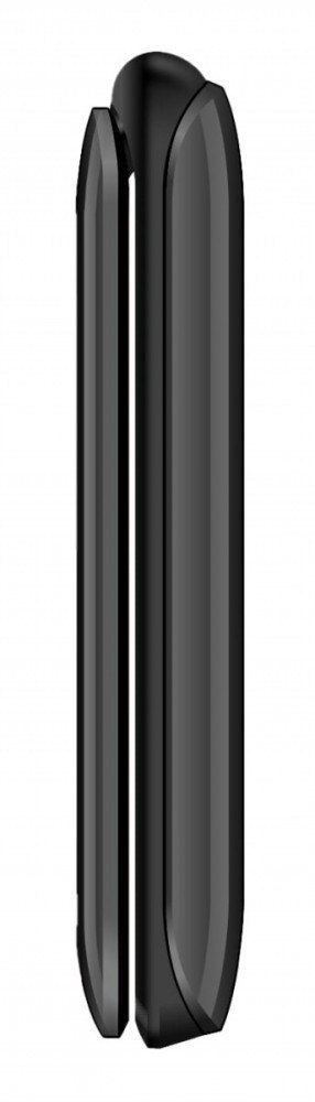 Telefon MM 815 dual sim Czarny Maxcom