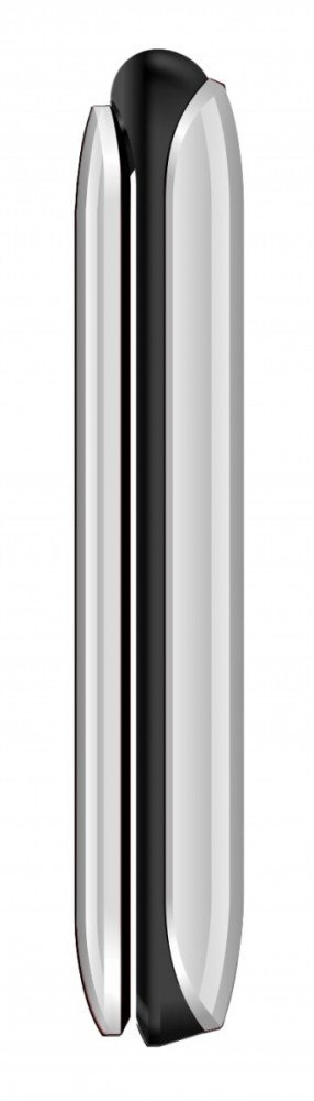 Telefon MM 815 dual sim Szary Maxcom