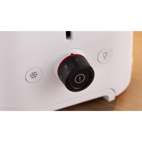 Toster My Moment BOSCH TAT3M121 (biały)