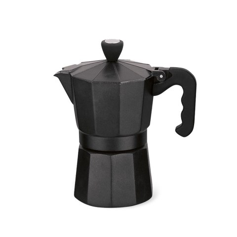 Kawiarka na 6 filiżanek MR-1666-6-BLACK MAESTRO