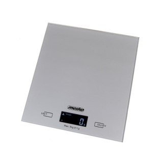 Waga kuchenna Adler MS 3145 (kolor srebrny)