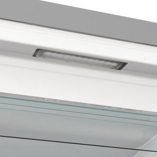 Zamrażarka wolnostojąca Gorenje FN619EAXL6 No Frost | klasa E | 280 l | 12,6 kg/24h | 185 cm | SpaceBox | FreezeProtect -15°C | 