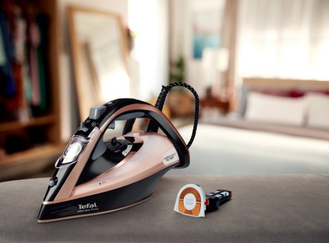Żelazko TEFAL FV 9845 Ultimate Pure 3200W
