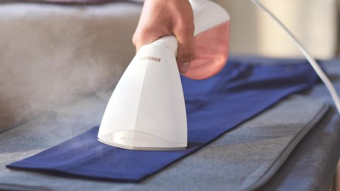 Parownica do ubrań PHILIPS GC 801/10 (OUTLET)