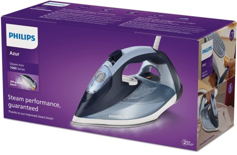 Żelazko PHILIPS DST 7020/20 (WYPRZEDAŻ)