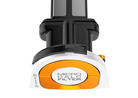 Żelazko TEFAL FV 9845 Ultimate Pure 3200W (WYPRZEDAŻ)