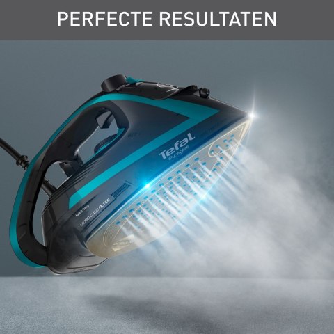 Żelazko TEFAL FV8066 Puregliss (WYPRZEDAŻ)