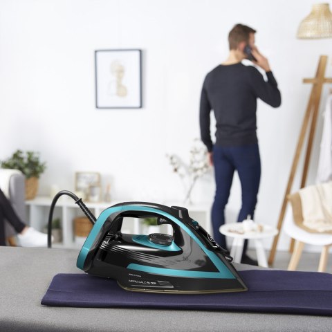 Żelazko TEFAL FV8066 Puregliss (WYPRZEDAŻ)