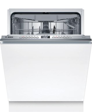 Zmywarka do zabudowy 60 cm BOSCH SMV4ECX23E Serie 4 | klasa C | 14 kpl | EfficientDry | SpeedPerfect | 40 dB