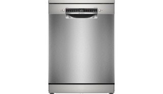 Zmywarka wolnostojąca 60 cm BOSCH SMS4EVI04E Serie 4 | klasa B | 14 kpl | EfficientDry | SpeedPerfect