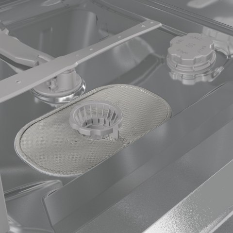 Zmywarka wolnostojąca 60 cm GORENJE GS642E90W | klasa E | 14 kpl | AquaStop | termoobieg