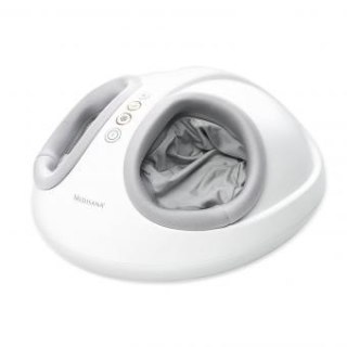 Masażer do stóp Medisana FM 888 50 W | masaż Shiatsu | 2 poziomy intensywności | 417 x 357 x 224 mm