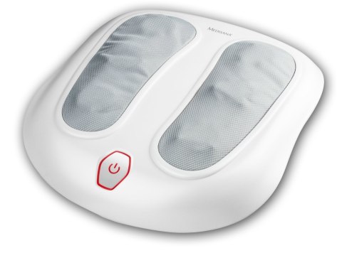 Masażer do stóp Medisana FM 883 masaż Shiatsu | 2 poziomy intensywności | regulowana wysokość | 405 x 365 x 120 mm