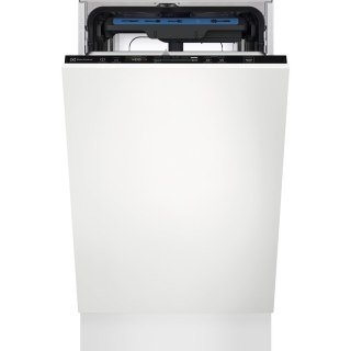 Zmywarka do zabudowy 45 cm ELECTROLUX EEA43211L | klasa C | 10 kpl | AirDry | termoobieg