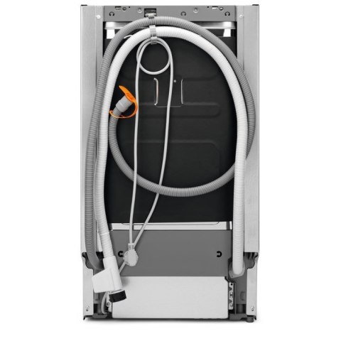 Zmywarka do zabudowy 45 cm ELECTROLUX EEG62300L | klasa D | 10 kpl | TimeBeam | GlassCare | SatelliteClean