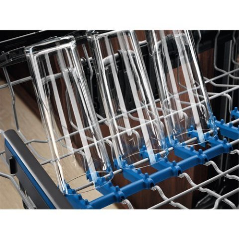Zmywarka do zabudowy 45 cm ELECTROLUX EES42210IX | klasa C | 10 kpl | AirDry | termoobieg | inox